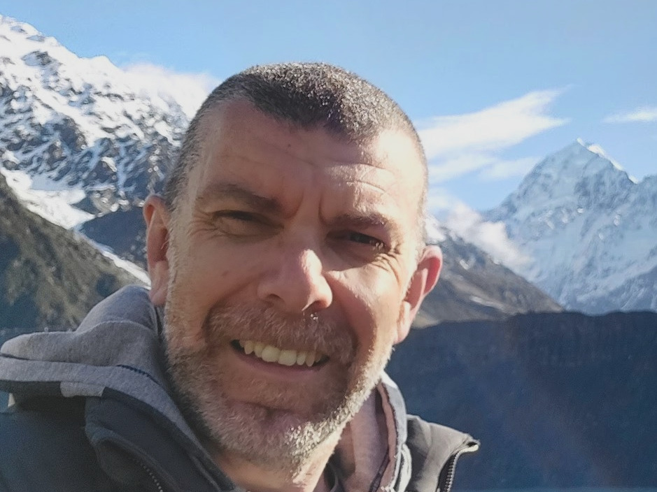 Colin Alderson, Solid Ground Quality & Compliance